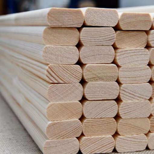 wooden rails sheila maid
