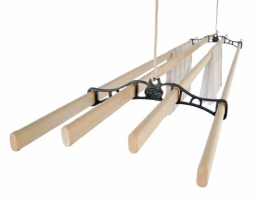Sheila Maid Kit 2.13m/84" x 4 rail